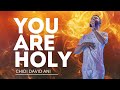 HOLY Chidi David Ani Just Worship Team Deep Worship Gospel Encounter ​