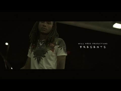 ScootaBossin - Say (Official Video) Shot By @Will_Mass