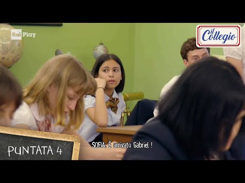 Divisa sì o divisa no? - Quarta Puntata - Il Collegio 7