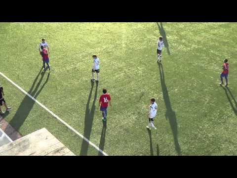 Asker - Skeid 2-3 (0-3) Jr-Interkrets 2. omgang