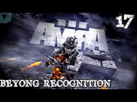 Arma 3 - The East Wind - E17 - Beyond Recognition