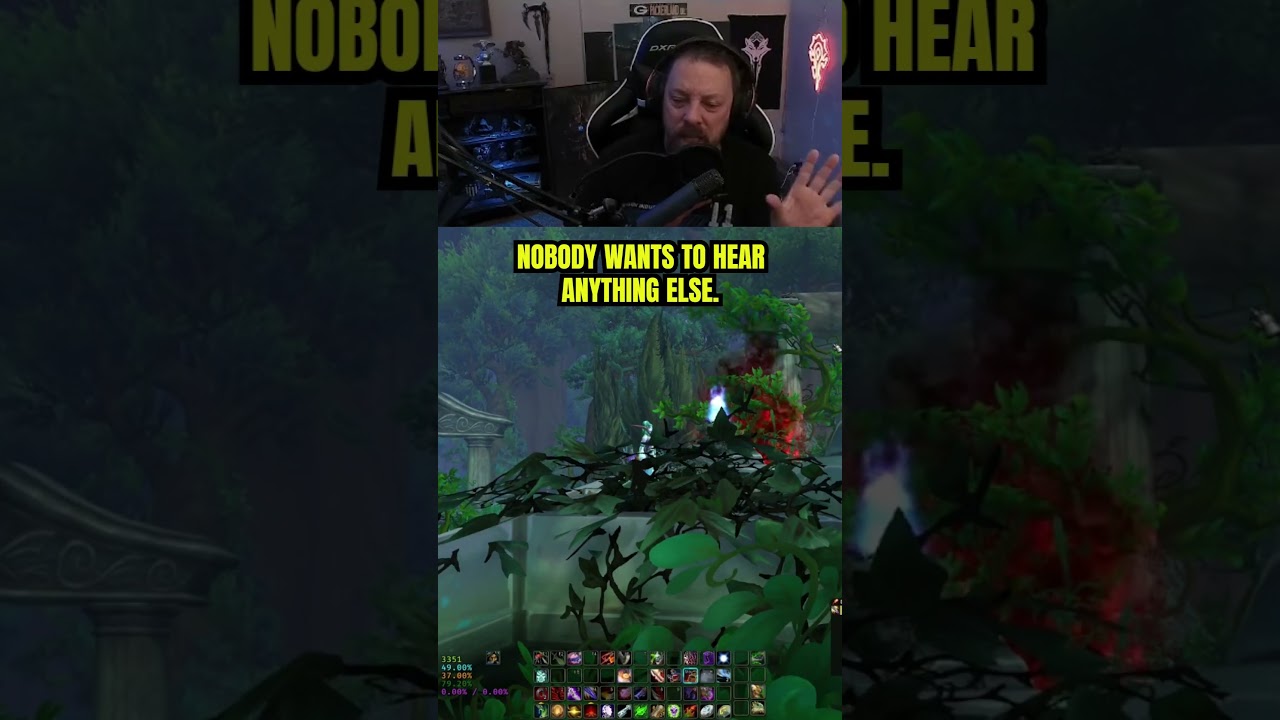 The TRUTH About Removing Addons In Warcraft!
