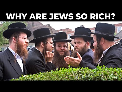 How Do 15 Million People Make Up 50% of World’s Top Billionaires?