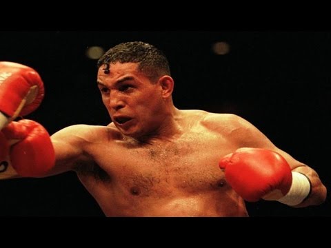 Hector Camacho - MACHO TIME! (Highlights & Knockouts)