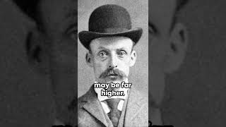 The tale of Albert Fish #albertfish #serial #trending #fyp