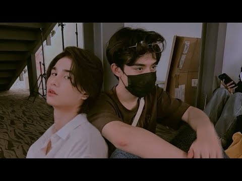 Barcode & Jeff - Strawberries and cigarretes | Troye Silvan (cover edit ~subs)