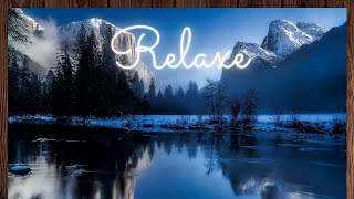 Msica Relaxante Diminui Ansiedade Dormir, Tranquilizar Para Acalmar-se