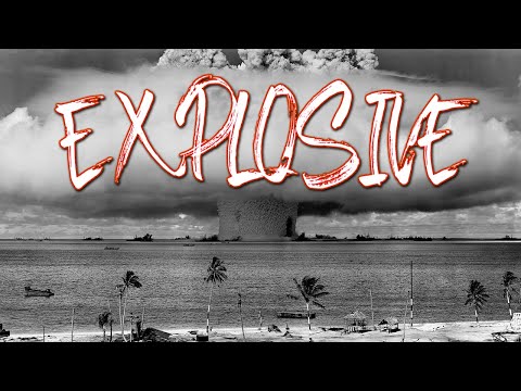 [FREE] Token x Eminem Type Beat "Explosive" #token #eminem #darkbeat