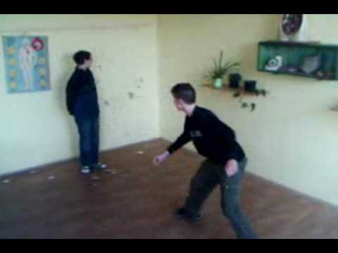 attack of 20 shurikens