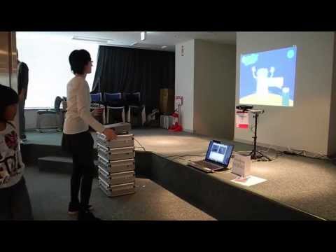 デザイン学科 videoplayback
