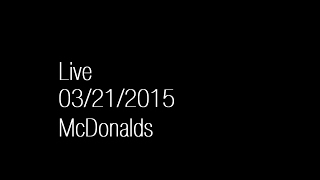 The Juicy Juice Live 03/21/2015
