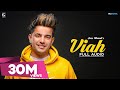 Viah : Jass Manak (Official Song) Romantic Songs |  GK.DIGITAL | Geet MP3