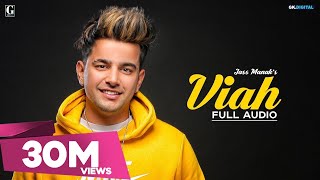 Viah : Jass Manak (Official Song) Romantic Songs |  GK.DIGITAL | Geet MP3