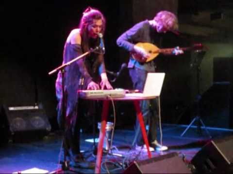 Arhai at Rich Mix London 3 Songs