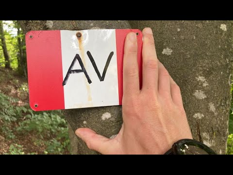 WIP Storie in Cammino - Alta Via dei Monti Liguri 2021