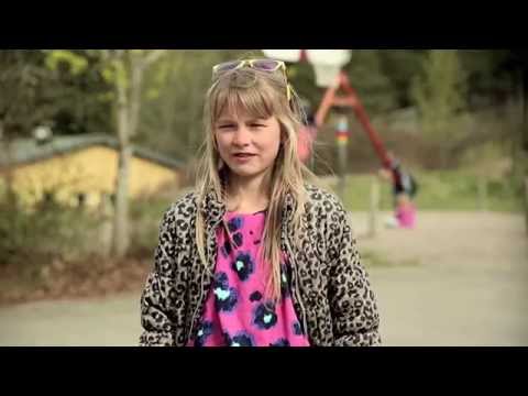 Filmen om Sally (Barnens tack)