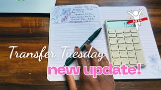 tiny debt payments are making a difference!