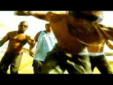 Skobar & missie bamboo rap francais converted