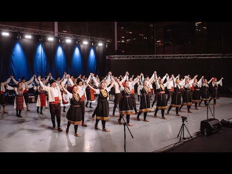 KUD "Svetozar Marković" Novi Sad - Koncert povodom 80 godina rada i postojanja