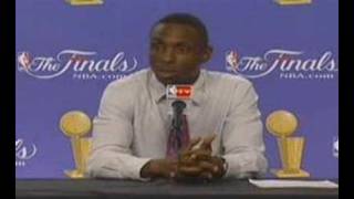 Avery Johnson Gets Pissed video