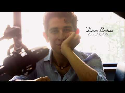 Դերէն Բրաթյան - Բարի Արագիլ - Ալեքսեյ Հեքիմյան │ Deren Bratian - Bari Aragil by Alexey Hekimyan