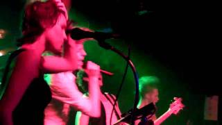 Dúné - Victim of the City [HD] live