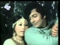 Bant Raha Tha Jab Khuda