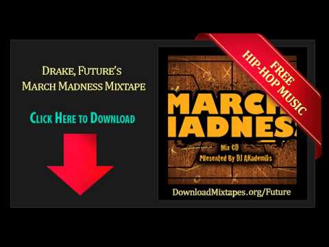 Dj Big O - Pour it up - March Madness  DJ Akademiks Mixtape