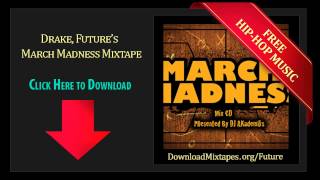 Dj Big O - Pour it up - March Madness  DJ Akademiks Mixtape