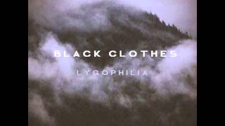 Black Clothes - Ocean (2014)