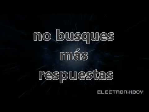 Electronikboy - Apnea (Lyric)