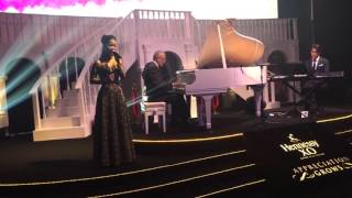 喜欢你 Like You (Be Keen on You) - G.E.M. 邓紫棋 Cover