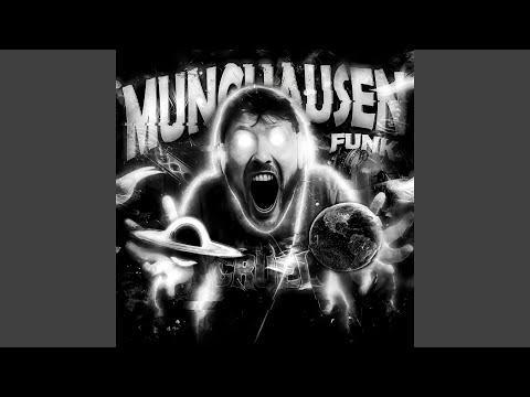 MUNCHAUSEN FUNK (SuperSlowed)