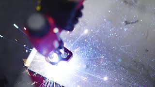 Welding 12 mm (1/2”) Studs With The NELSON N800i