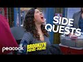 Brooklyn 99 but it's B-Plots for an Hour DEFAULT Thumbnail