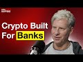 Ripple CoFounder: How We Built Crypto Solutions Banks Actually Trust | E127