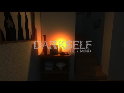 DarkSelf: Other Mind - Official Teaser Trailer 2