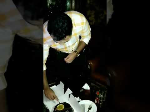 Rupesh gharat birthday party 2018(1)