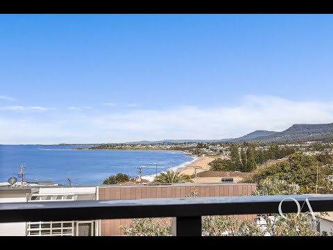 2c Mountain Road, Austinmer, NSW 2515, 4房, 3浴, 独立屋
