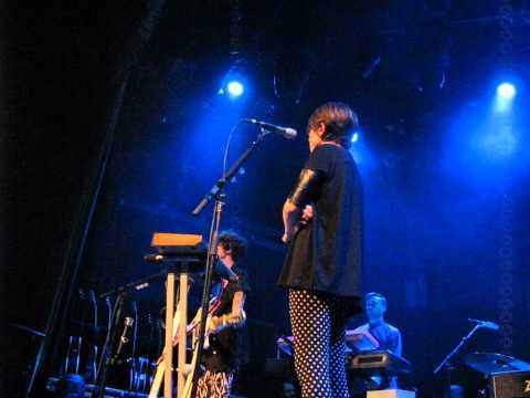 18/18 Tegan & Sara - FIIMB @ Bowery Ballroom, NYC 11/19/12