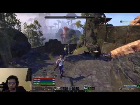 How do proc set damage work?