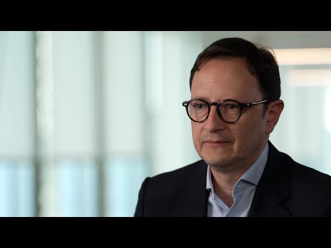 Le Dr Luis Felipe Orozco, Directeur Médical Monde en Neurologie chez Sanofi, revient sur les limites actuelles dans l’évaluation et la prise en charge de la progression du handicap dans la sclérose en plaques.