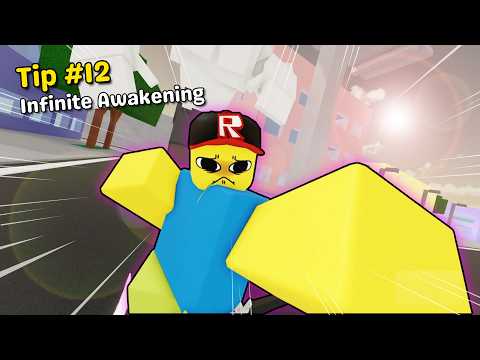 12 Yuta TIPS that the BEST players use | Jujutsu Shenanigans