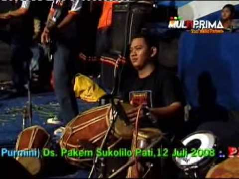 PANTURA-JAMBU ALAS