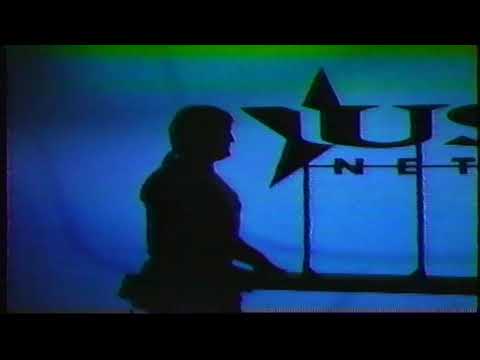 1998 USA commercials