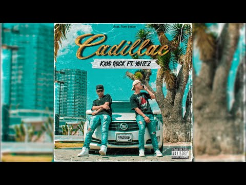 Cadillac - Kxvo Rock (Ft. Yohez) (Beat. Tune Seeker)🥃