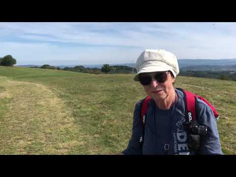 2021_09(E) „Wanderweg Moselsteig" Schweich - Mehring (Etappe 7/27)