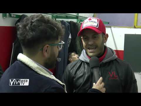 Laterza ko, i Diavoli Biancorossi di Castellaneta centrano il "triplete"