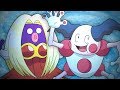 Jynx vs Mr. Mime - Epic Rap Battles of Pokemon 12 ...