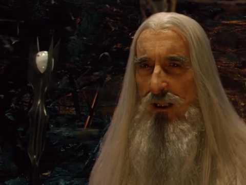 Pass of Caradhras Mtns